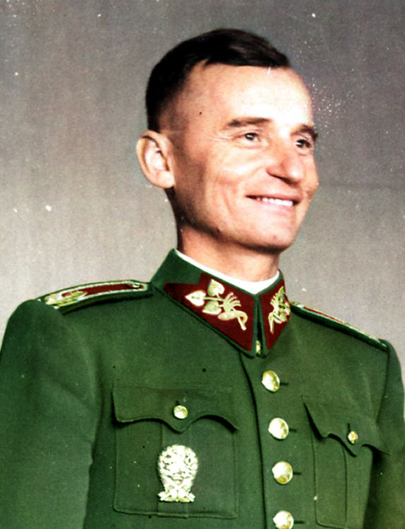 Ján Golian 1906 1945