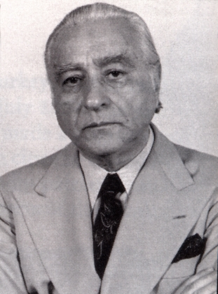 Umberto Ortolani